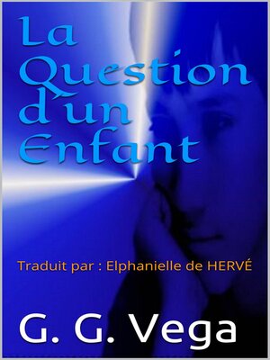 cover image of La Question D'un Enfant
